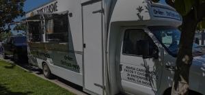 Mexican Food Truck Catering Napa