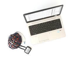 Portable EEG Device