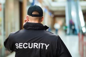 Security Guard Services San Jose CA