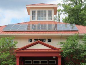 Solar Unlimited Simi Valley