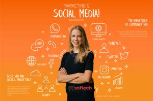 Top 10 Digital Marketing Courses | Softechedu