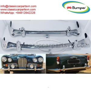 Aston Martin Lagonda Rapide (61-64) bumpers