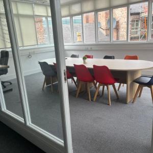 Maid Right Cleaning Ltd, Liverpool Professional Commercial Cleaning Services Liverpool