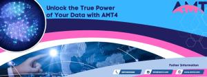 Unlock the True Power of Your Data with AMT4