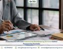Accurate And Efficient Outsourced Bookkeeping Services Globus Prosourcing Australia