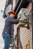 Aircon Service in Kuala Lumpur City Centre