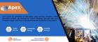 Apex Goods ltd specializes in highـquality Metal Services ۔