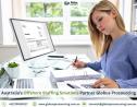 Australia’s Offshore Staffing Solutions Partner Globus Prosourcing