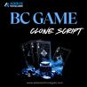 BC Game Clone Script – Launch Your Own Crypto Casino Platform Today!