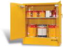 Best Quality Flammable liquid storage cabinet in Australia