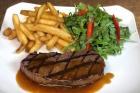 Best Steakhouse Napa
