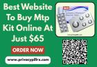 Best Website To Buy Mtp Kit Online At Just $65