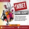 Bet Beyond Limits - Launch Your Own Sports Empire with Our 1xbet Clone