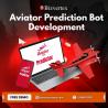 Bizvertex: Leading the Way in AI-Enhanced Aviator Bots!