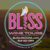 Bliss Wine Tours