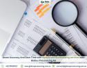 Boost Accuracy And Save Time with outsourced Bookkeeping services with Globus Prosourcing AU