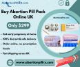 Buy Abortion Pill Pack Online and End Unwanted Pregnancy Safely at Home