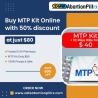 Buy MTP Kit Online at $80 – flat 50% off on safeabortionpillrx