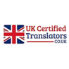 Certified Translation for Visa - UK Certified Translators
