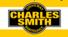 Charles Smith Driveway Maintenance Inc