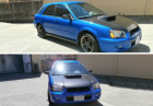 Collision Repair Santa Rosa