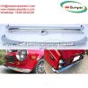 Datsun Roadster Fairlady bumpers no overriders