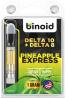 Delta 10 Vape Cartridge – Pineapple Express