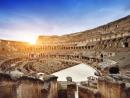 Discover Rome's Majesty and Travel Through History with Rome Colosseum Tours