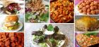 Downtown Napa Vegan Food