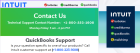 Solve QuickBooks Payroll Error 2107 in Minutes – Here’s How