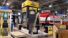 Exhibition Stand Builders in Los Angeles