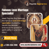 Famous Love Marriage Specialist in New Jersey | Psychic Raj Sharma
