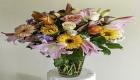 Father's Day Flowers Arrangements Napa
