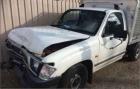Find exclusive workmanship warranty with the recycled Landcruiser engine for sale SA