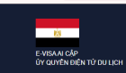 FOR VIETNAM CITIZENS - Egyption Government Visa and Immmigration Office | Egypt Electronic Visa Appl
