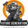 Future Generation Construction