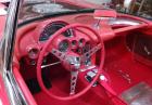 Gain all-inclusive and custom hot rod interior as stylish classic car upholstery services