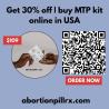 Get 30% off | buy MTP kit online in USA