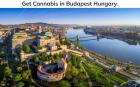 Get Cannabis in Budapest Hungary