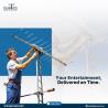 Get Digital Antenna Installation Services in Perth