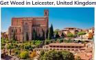 Get Weed in Leicester, United Kingdom