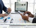 Globus Prosourcing Australia’s Choice for Offshore Accounting Services