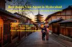 Japan visa Agent in Hyderabad - Japan Visa Consultant Near Me