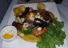 Latin Food Oakland