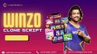 Launch Your Own Real Money Gaming App with WinZO Clone Script