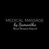 Medical Massage by Samantha