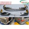 Mercedes Benz W111 W112 280SE Coupe Cabriolet bumpers