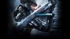 Metal Gear Rising Revengeance