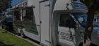 Mexican Food Truck Catering Napa