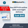 MTP Kit online with overnight USA delivery – safe and trusted